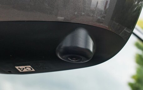 Nissan Qashqai, 2025 год, 2 450 000 рублей, 7 фотография