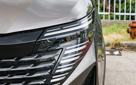 Nissan Qashqai, 2025 год, 2 450 000 рублей, 9 фотография