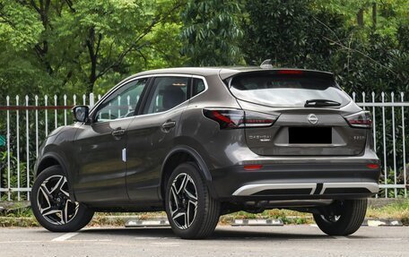 Nissan Qashqai, 2025 год, 2 450 000 рублей, 5 фотография