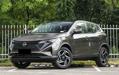 Nissan Qashqai, 2025 год, 2 450 000 рублей, 3 фотография
