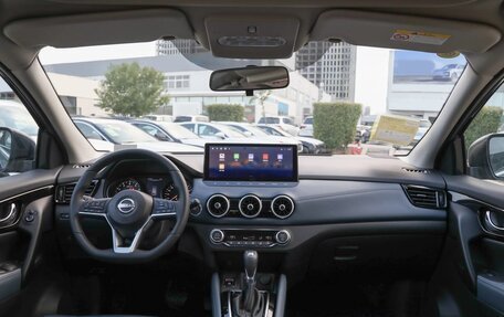 Nissan Qashqai, 2025 год, 2 450 000 рублей, 10 фотография