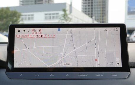 Nissan Qashqai, 2025 год, 2 450 000 рублей, 12 фотография