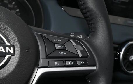 Nissan Qashqai, 2025 год, 2 450 000 рублей, 14 фотография