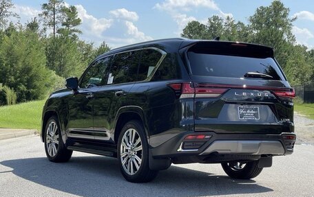 Lexus LX, 2023 год, 16 500 000 рублей, 2 фотография