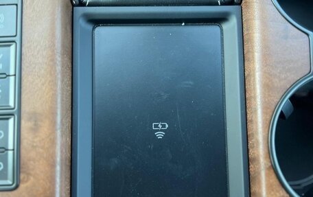 Lexus LX, 2023 год, 16 500 000 рублей, 12 фотография