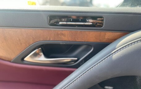 Lexus LX, 2023 год, 16 500 000 рублей, 11 фотография
