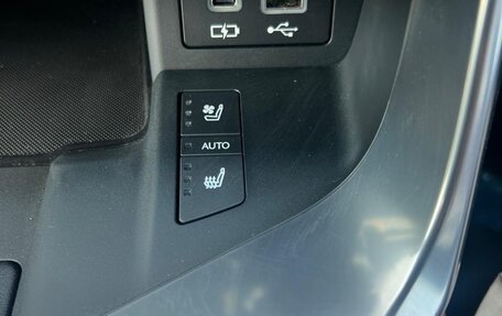 Lexus LX, 2023 год, 16 500 000 рублей, 10 фотография