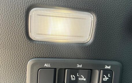 Lexus LX, 2023 год, 16 500 000 рублей, 16 фотография