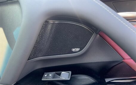 Lexus LX, 2023 год, 16 500 000 рублей, 14 фотография