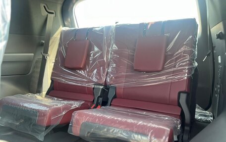 Lexus LX, 2023 год, 16 500 000 рублей, 5 фотография