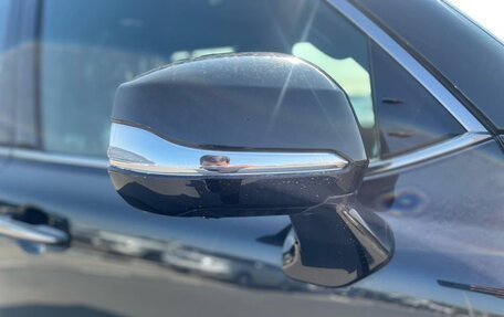 Lexus LX, 2023 год, 16 500 000 рублей, 15 фотография