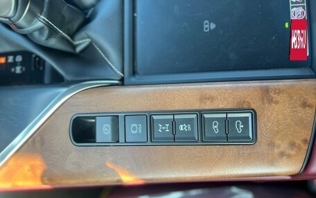 Lexus LX, 2023 год, 16 500 000 рублей, 9 фотография