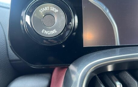 Lexus LX, 2023 год, 16 500 000 рублей, 18 фотография