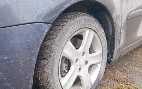 Citroen C4 Picasso II рестайлинг, 2007 год, 450 000 рублей, 9 фотография