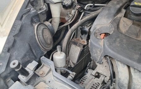 Citroen C4 Picasso II рестайлинг, 2007 год, 450 000 рублей, 6 фотография