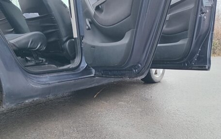 Citroen C4 Picasso II рестайлинг, 2007 год, 450 000 рублей, 18 фотография