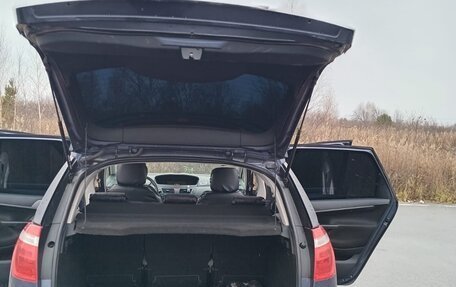 Citroen C4 Picasso II рестайлинг, 2007 год, 450 000 рублей, 21 фотография