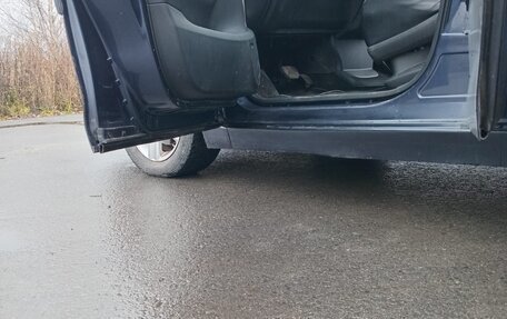 Citroen C4 Picasso II рестайлинг, 2007 год, 450 000 рублей, 17 фотография