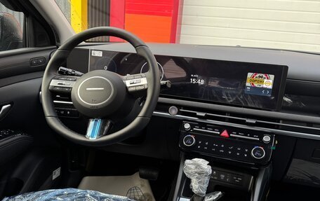 Hyundai Tucson, 2025 год, 3 890 000 рублей, 5 фотография