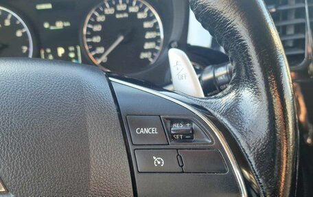 Mitsubishi Outlander III рестайлинг 3, 2015 год, 2 150 000 рублей, 20 фотография