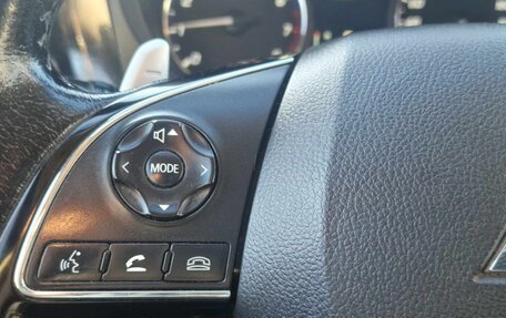 Mitsubishi Outlander III рестайлинг 3, 2015 год, 2 150 000 рублей, 21 фотография