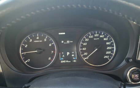 Mitsubishi Outlander III рестайлинг 3, 2015 год, 2 150 000 рублей, 19 фотография