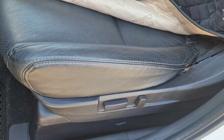 Mitsubishi Outlander III рестайлинг 3, 2015 год, 2 150 000 рублей, 27 фотография