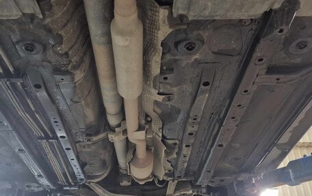 Mitsubishi Outlander III рестайлинг 3, 2015 год, 2 150 000 рублей, 30 фотография