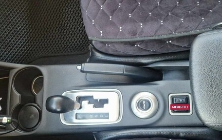 Mitsubishi Outlander III рестайлинг 3, 2015 год, 2 150 000 рублей, 23 фотография