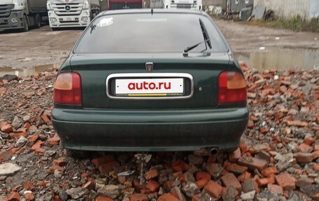 Land Rover 400, 1999 год, 2 фотография