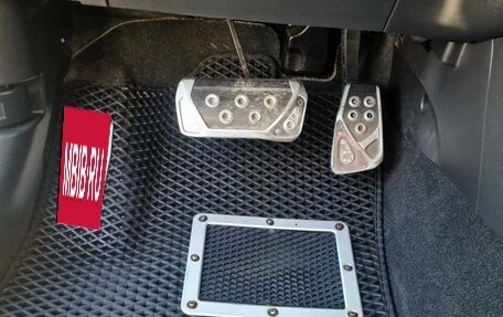 Mitsubishi Outlander III рестайлинг 3, 2015 год, 2 150 000 рублей, 22 фотография