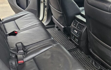 Acura MDX III рестайлинг, 2014 год, 2 600 000 рублей, 9 фотография