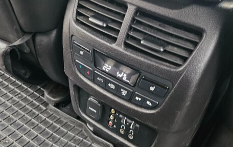 Acura MDX III рестайлинг, 2014 год, 2 600 000 рублей, 10 фотография