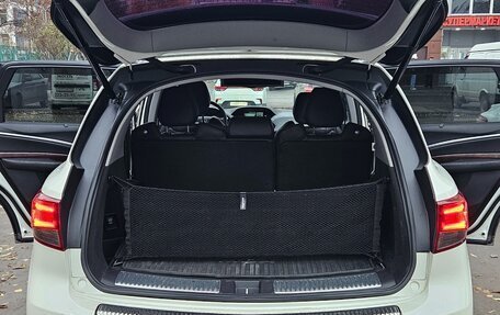 Acura MDX III рестайлинг, 2014 год, 2 600 000 рублей, 8 фотография