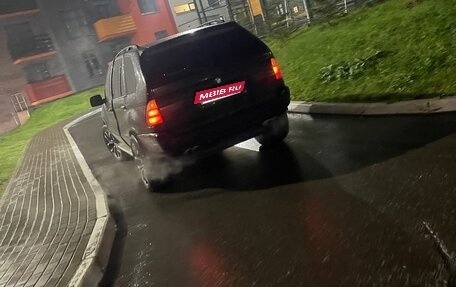 BMW X5, 2001 год, 575 000 рублей, 2 фотография