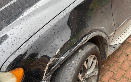 BMW X5, 2001 год, 575 000 рублей, 11 фотография