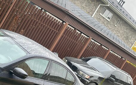 BMW X5, 2001 год, 575 000 рублей, 12 фотография