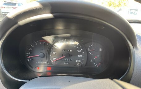 Hyundai Accent II, 2006 год, 360 000 рублей, 9 фотография