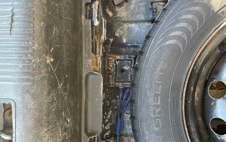 Hyundai Accent II, 2006 год, 360 000 рублей, 13 фотография