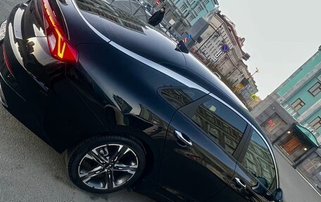 KIA K5, 2020 год, 3 200 000 рублей, 4 фотография