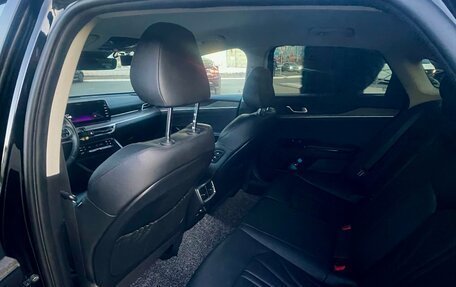 KIA K5, 2020 год, 3 200 000 рублей, 6 фотография