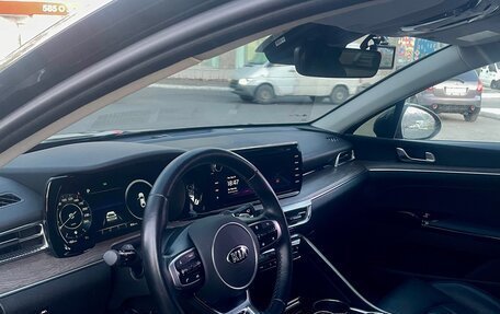 KIA K5, 2020 год, 3 200 000 рублей, 5 фотография