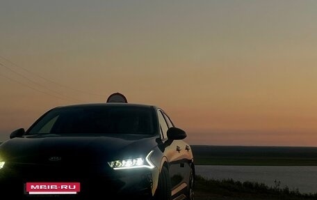 KIA K5, 2020 год, 3 200 000 рублей, 9 фотография