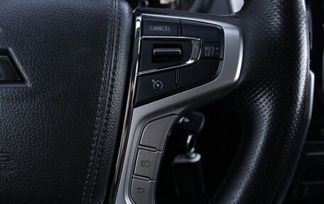 Mitsubishi L200 IV рестайлинг, 2021 год, 2 795 000 рублей, 16 фотография