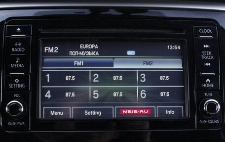 Mitsubishi L200 IV рестайлинг, 2021 год, 2 795 000 рублей, 18 фотография