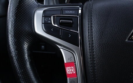 Mitsubishi L200 IV рестайлинг, 2021 год, 2 795 000 рублей, 15 фотография