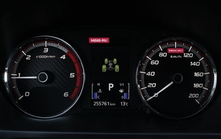 Mitsubishi L200 IV рестайлинг, 2021 год, 2 795 000 рублей, 17 фотография