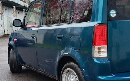 Scion xB II рестайлинг, 2006 год, 350 000 рублей, 4 фотография