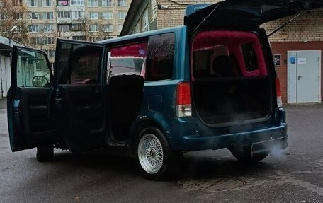 Scion xB II рестайлинг, 2006 год, 350 000 рублей, 3 фотография
