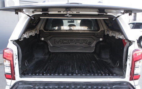 Mitsubishi L200 IV рестайлинг, 2021 год, 2 795 000 рублей, 27 фотография